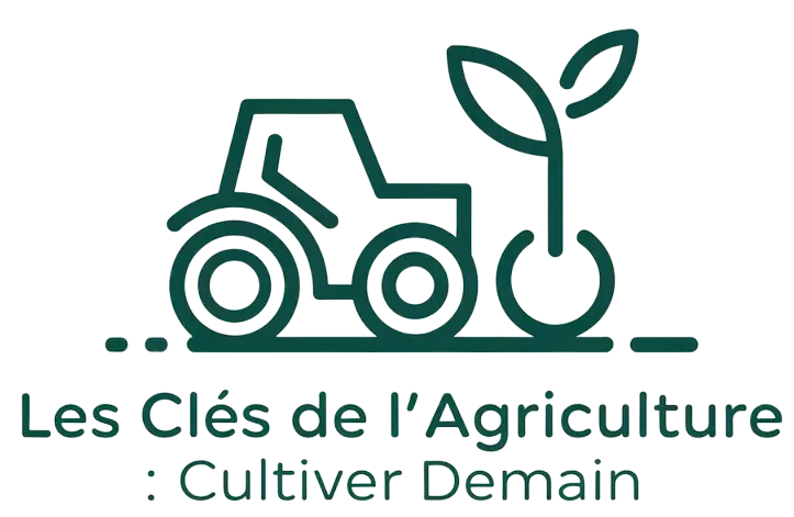 Les Clés de l’Agriculture : Cultiver Demain